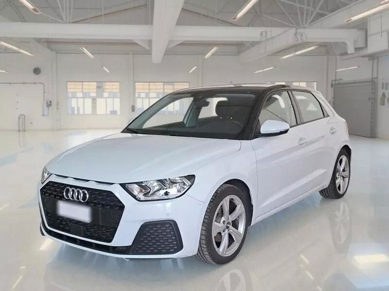 AUDI Audi A1 Sportback 30 TFSI Admired Benzina