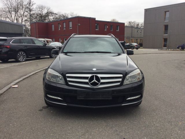 Mercedes-Benz C 250 C -Klasse T-Modell   BlueEfficiency