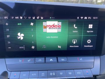 Bild 15 Opel Astra GSe ST AT8/NAVI/SHZ+LHZ/PDC VO+HI+360CAM