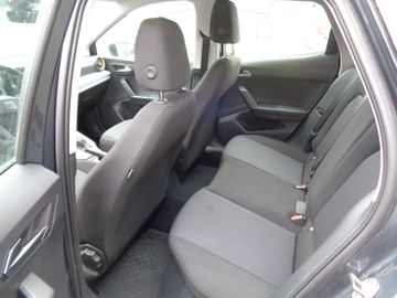 Bild 7 Seat Arona Style 1.0TSI DSG PDC SHZ DCP SML BT SR/WR