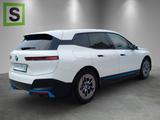 BMW iX Baureihe iX 40 xDrive - : Euro1