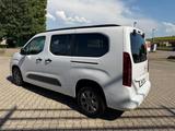 Opel Combo Life Edition XL N1-M1 *Navi*PDC*Matrix* - Opel Combo Life Gebrauchtwagen
