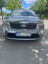 Kia Sorento 2.2  CRDi AWD Platinym Edition... - Kia Sorento in Rostock