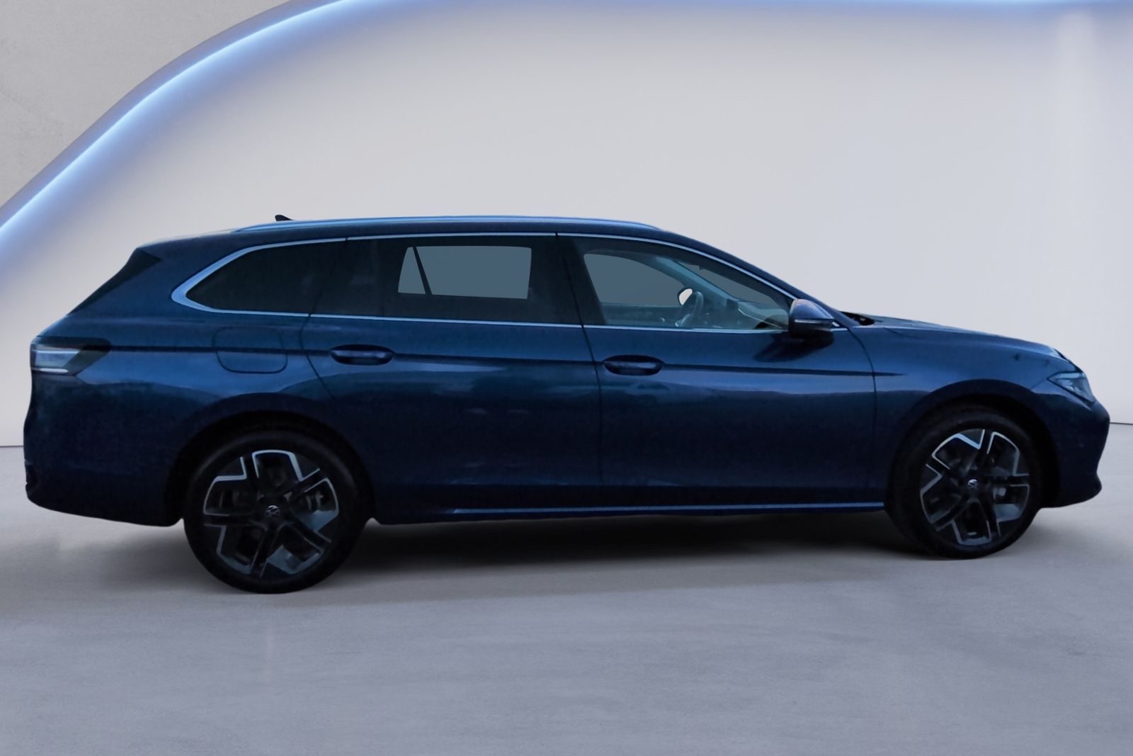 Passat Variant 1.5TSI eHybrid Elegance LEDER+AHK