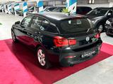 BMW 1 Lim. 5-trg. 118 i Sport Line*PDC*LED* - BMW 1er Reihe Gebrauchtwagen in Berlin