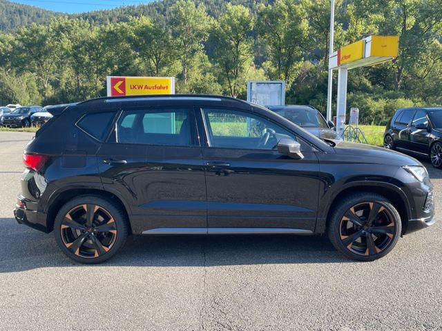 Ateca 2.0l TSI DSG 4D*COPPER/AHK/Pano*UPE 59790€
