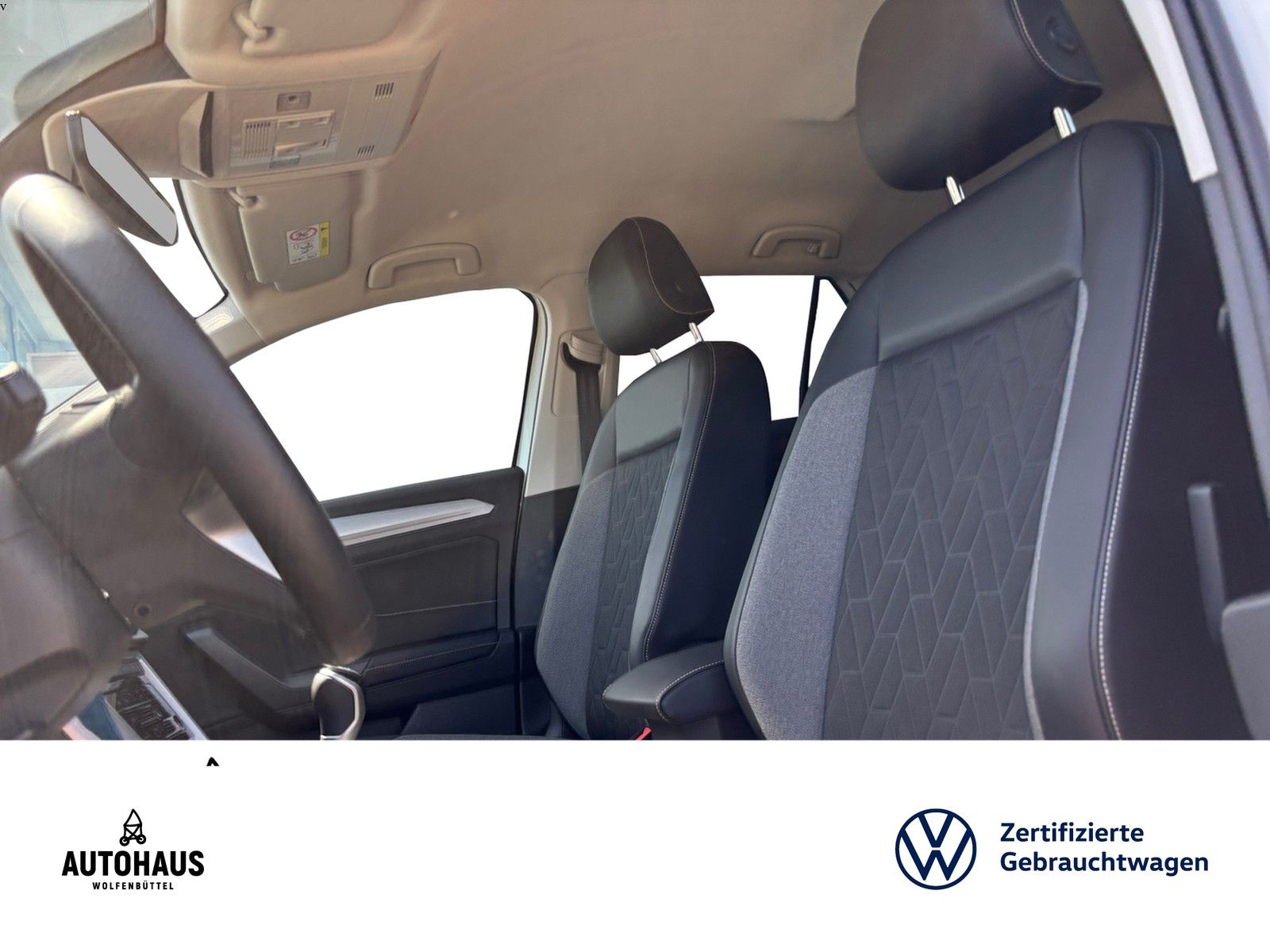 Volkswagen T-Roc - Bild 17