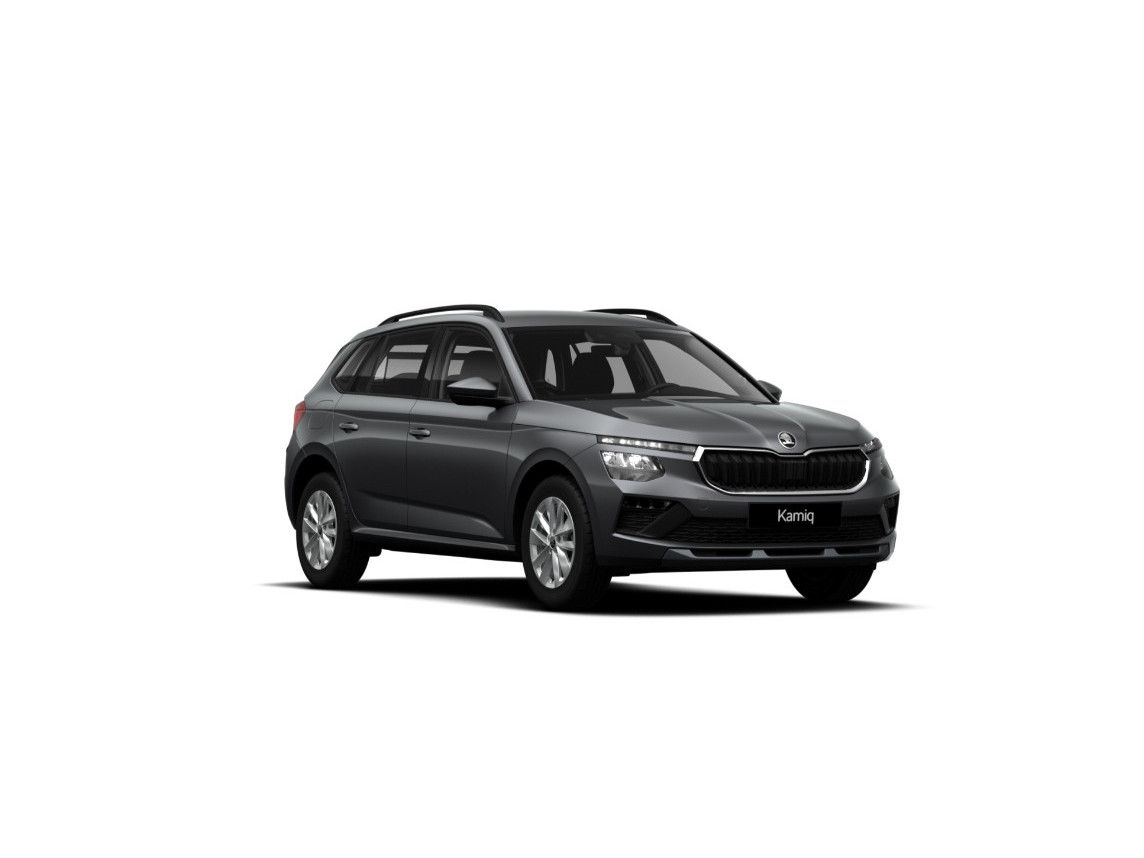 Skoda Kamiq Selection 1,0 TSI 70 kW 5-Gang-Sch imagem 2