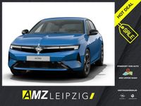 Opel Astra - Vorschau Bild 1
