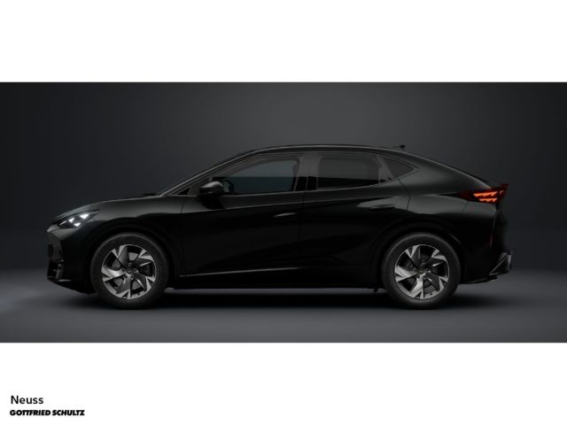 Cupra Tavascan - Bild 3