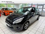Ford C-Max SYNC Edition 1.0 EcoBoost TÜV neu SHZ - Ford C-Max: Sync Edition