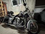 Harley-Davidson Road King Classic - HARLEY-DAVIDSON ROAD KING CLASSIC