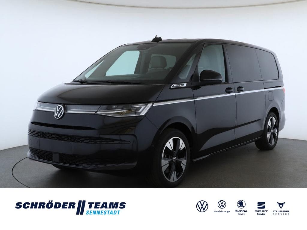 Image of Volkswagen T7 Multivan