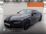 BMW M440i xDrive Cabrio AHK Harman/K Head-Up Laser - BMW M440 in München