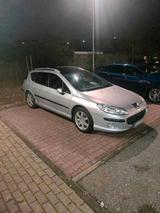 Peugeot 407 2.7  V6 Bi Turbo - Peugeot 407: V6