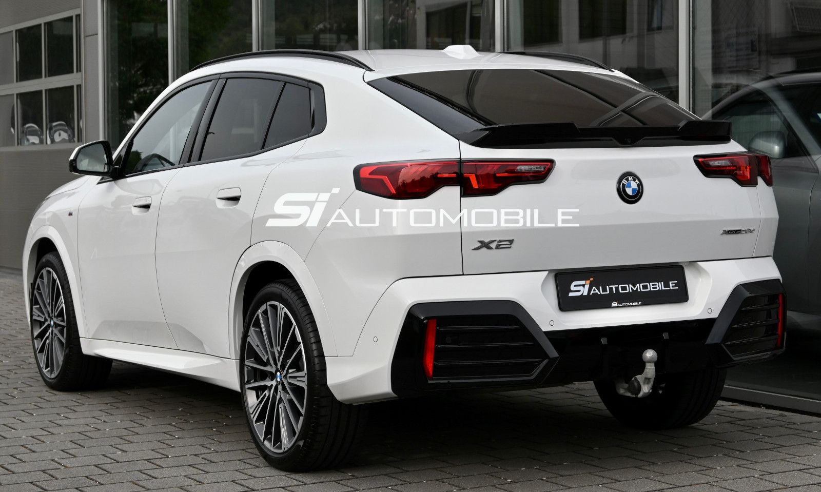 Fahrzeugabbildung BMW X2 xDr20d M SPORT PRO °UVP 68.600€°ACC°AHK°HUD°