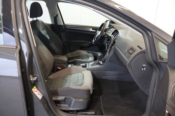 Volkswagen Golf VII 2.0 TDI Comfortline ACC+PDC+MASSAGE+ALU