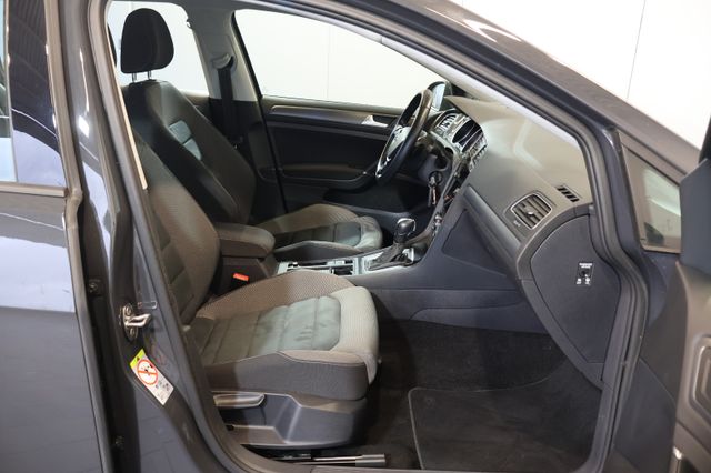 Volkswagen Golf VII 2.0 TDI Comfortline ACC+PDC+MASSAGE+ALU