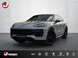 Porsche Cayenne GTS Coupé Burmester Sportsitze AHK - Porsche Cayenne Jahreswagen