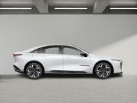 Mazda 6e - Vorschau Bild 4