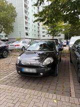 Fiat Grande Punto 1.4 8V - Fiat Grande Punto in Dortmund