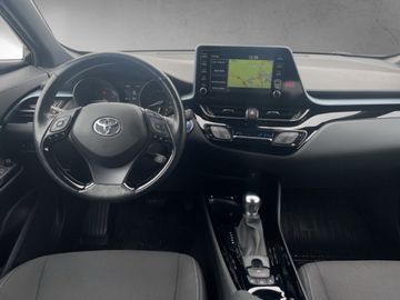 Toyota C-HR 1.8 Hybrid *2XPDC*ACC*DAB*SHZ*TEL* ALU