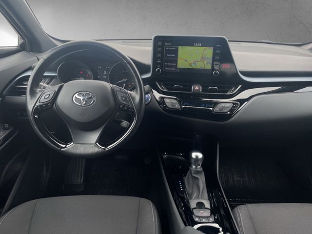 Toyota C-HR 1.8 Hybrid *2XPDC*ACC*DAB*SHZ*TEL* ALU