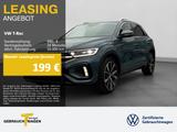 Volkswagen T-Roc 2.0 TDI DSG R-LINE LM19 AHK KAMERA MATRIX