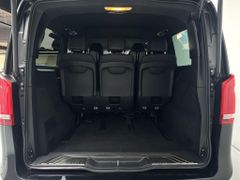 MERCEDES-BENZ V 250 250d lang Avantg. 360 ILS Leder Comand Sta