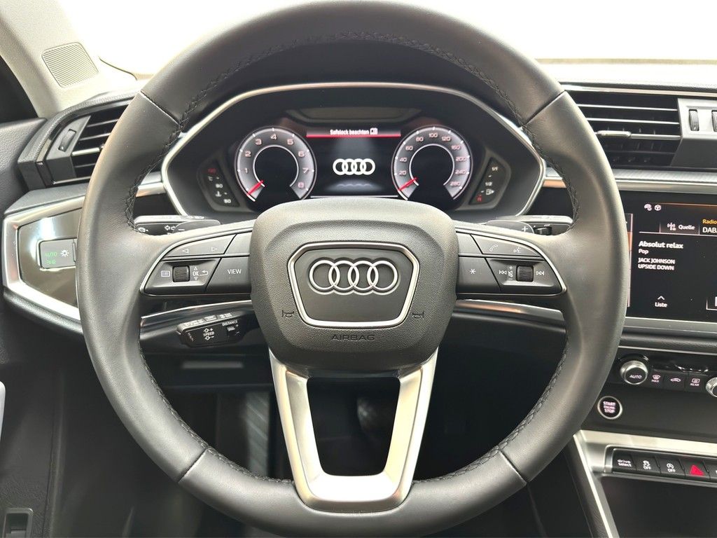 Audi Q3 - Bild 13