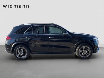 Mercedes GLE 350 - 6