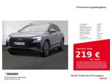 Audi Q4 e-tron 40 MMI LED Pano Leder Kamera ACC AHK - Audi Q4 e-tron