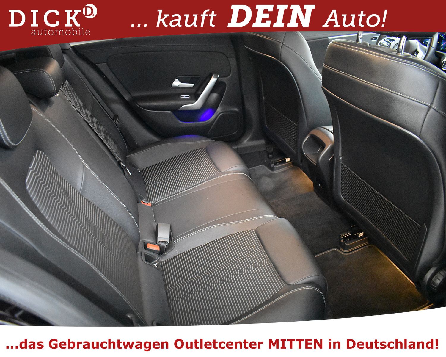 MERCEDES-BENZ CLA 180 SB Progress WIDESC+NAVI+LED+SHZ+TEMP+DAB - Image 21