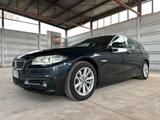 BMW Bmw 520 518d Touring - BMW 518: Kombi