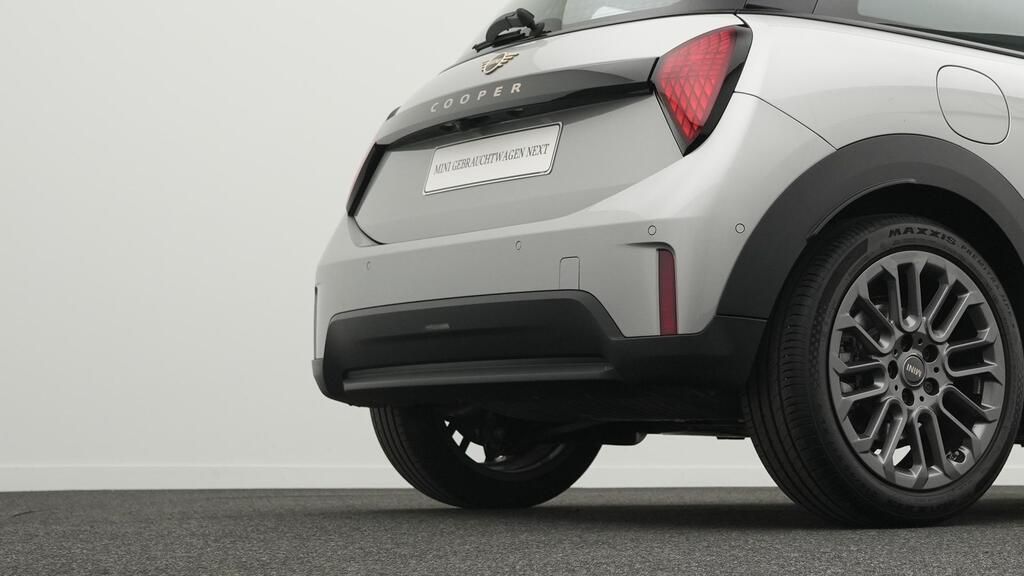 MINI Cooper C - Bild 23
