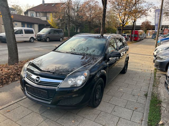 Opel Astra H Caravan Edition "111 Jahre"