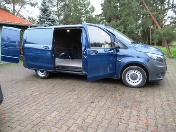 Mercedes Vito - 5