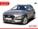Hyundai Kona 1.0 T-GDI Trend Navi Sitzheizung Kamera DAB - gebrauchte Hyundai KONA aus dem Jahr 2018