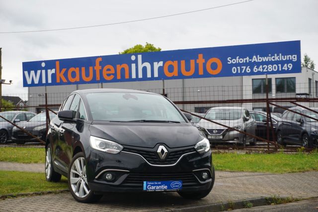 Renault Scenic IV Limited*PDC*KAMERA*TEMPOMAT*NAVI !!