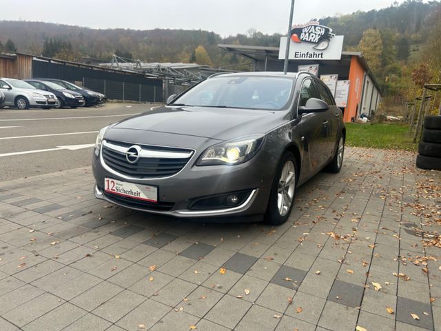 Opel *Insignia A SPORTS Tourer BUSINESS Innovation*