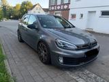 Volkswagen VW Golf 6 GTD Edition Top Zustand - Volkswagen Golf: 6gtd