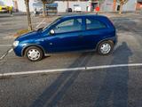 Opel Corsa 1.2 16V Njoy Njoy - Opel Corsa: Njoy