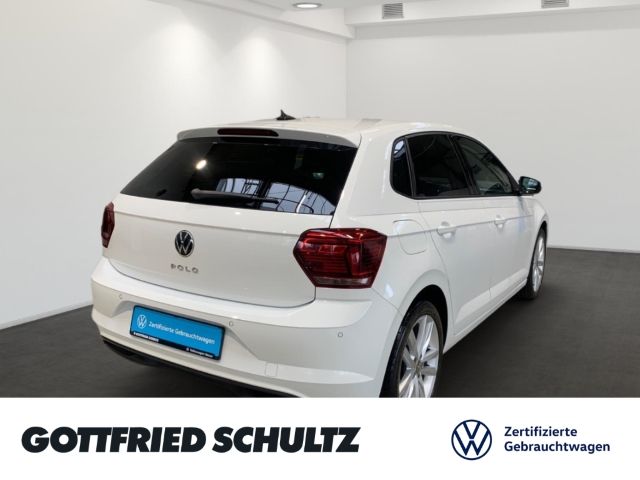 Volkswagen Polo - Bild 5