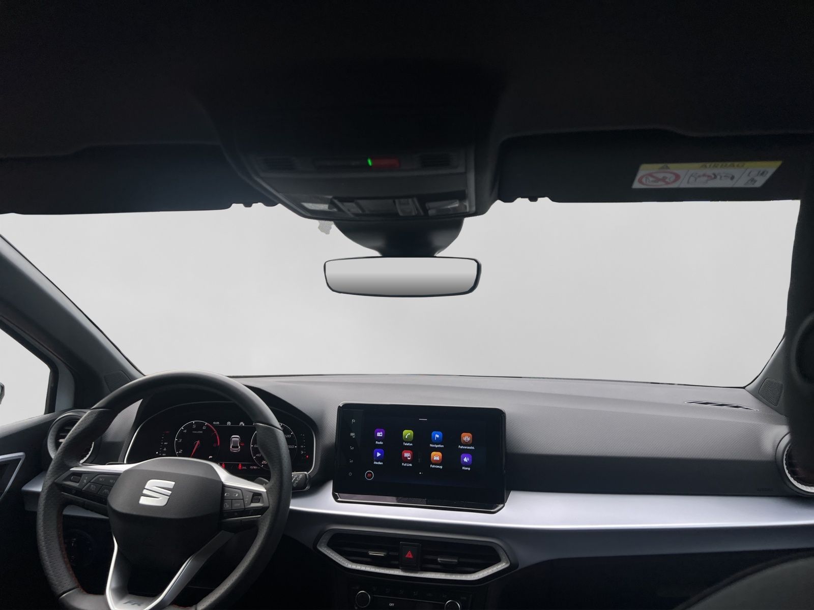 Seat Ibiza - Bild 6