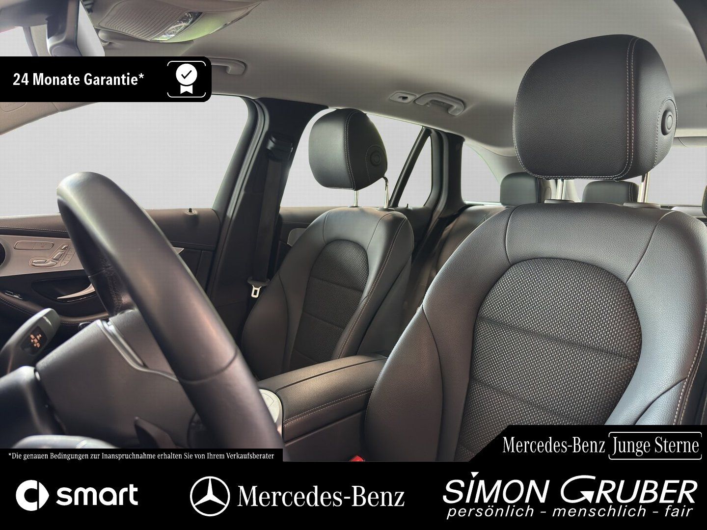 Fahrzeugabbildung Mercedes-Benz GLC 220 d 4M Exclusive Offroad Style LED Navi
