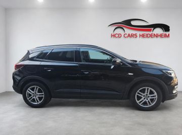 Opel Grandland (X) - 5