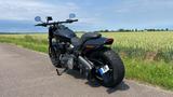 Harley-Davidson FAT BOB 114 - Motorräder in Halle