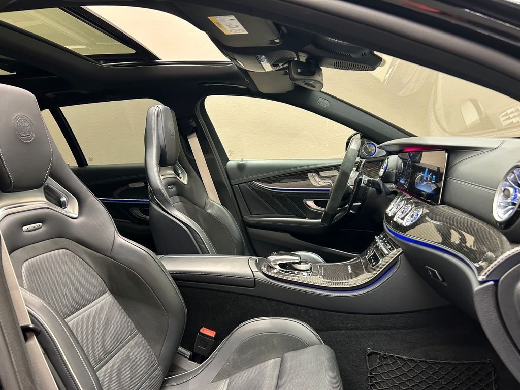 Mercedes-Benz E 63 AMG E63 S AMG T 4M+*CARBON*VOLL*TUNING-UNIKAT*900+*