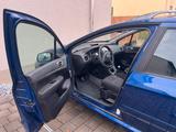 Peugeot 307sw - Peugeot 307 aus 2003: SW
