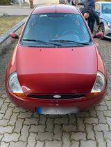 Ford Ka 1.3 - Ford Ka/Ka+ aus 2006